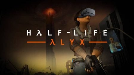 Valve announces the much awaited ‘Half-Life’ follow-up game