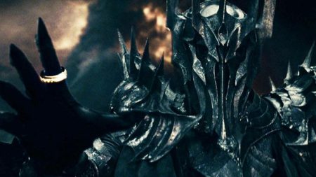 Amazon’s ‘Lord of the Rings’ Characters Revealed