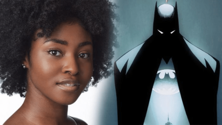 The Batman Casts Julliard Graduate Jayme Lawson in Unknown Role
