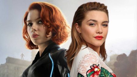 Black Widow’s Florence Pugh Describes The Solo Movie as “Raw and Beautiful”