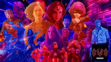 Top 10 Summary: The Top Comic Book Movies of the Decade
