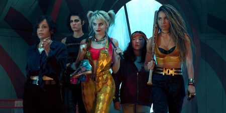 The Oscars Shortlist Revealed – ‘Birds of Prey’, ‘SOUL’, ‘TENET’ Make List