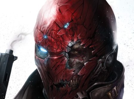 DCeased: Unkillables Will Include A World Without Heroes