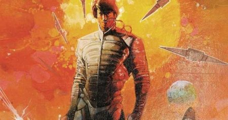 Warner Bros Studio Is Already Looking to Make a Sequel for Dune