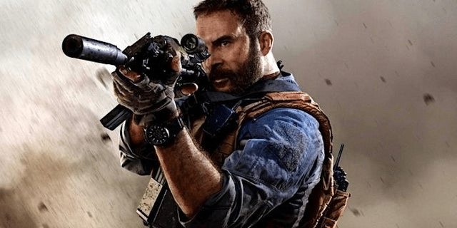 Call of Duty: Modern Warfare Season 1 Content Announced