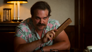 Stranger Things’ David Harbour Teases Jim Hopper’s Past Will Be Explored in Season 4