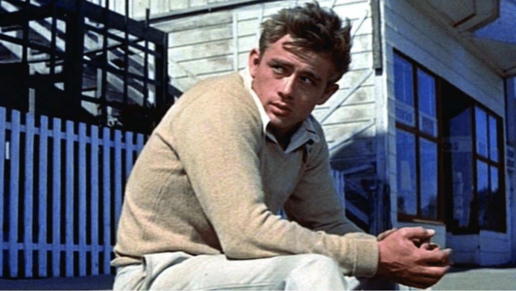 Actors Are Against James Dean CGI Casting Announcement