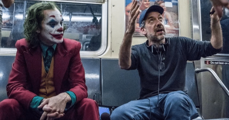 Todd Phillips To Direct ‘Joker’ Sequel And Possibly One to Two More Movies Based on DC Villains