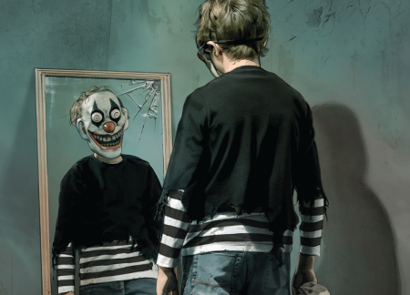 Joker/Harley Criminal Sanity #2 Brings Harley Face to Face with the Joker