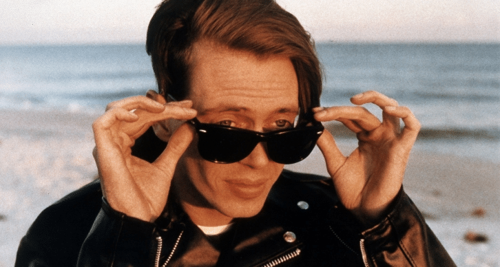 Throwback Thursday: ‘Parting Glances’