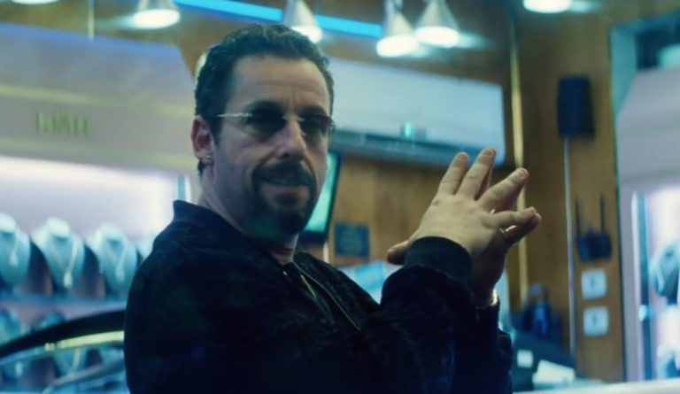 ‘Uncut Gems’ Review: Adam Sandler Is Brilliant; Julia Fox Steals The Show