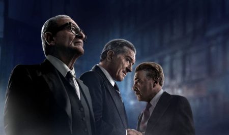 ‘The Irishman’ Review – Scorsese has Mastered The Art of Storytelling