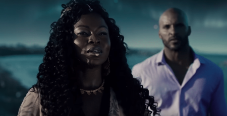 Fan-Casting Yetide Bakadi as Storm in the MCU