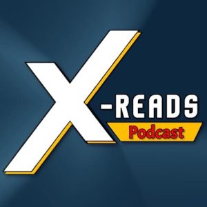 X-Reads Podcast Brings Back Lenore Zann to Run New Lines as Rogue