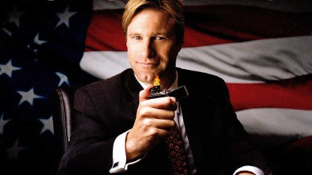 Throwback Thursday: ‘Thank You for Smoking’ (2005)