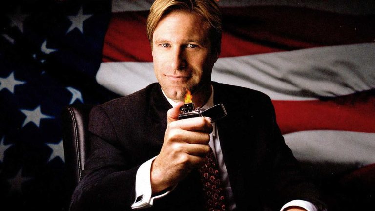 Throwback Thursday: ‘Thank You for Smoking’ (2005)