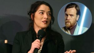Deborah Chow: Obi-Wan’s Story is Better Told on TV Than Film