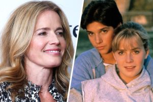 The Boys’ Elisabeth Shue to Appear in Cobra Kai Season Three