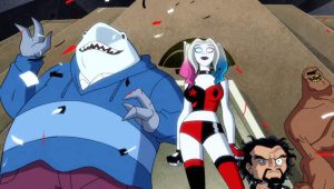 Harley Quinn Co-Creator Shares The Times They Were Told ‘No’ By DC