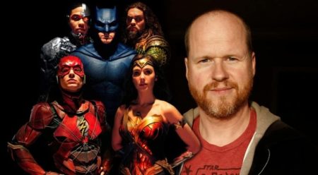 Justice League: Joss Whedon’s Script Had 80 Pages of Reshoots
