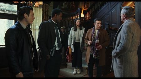 ‘Knives Out’ Review – A Must See Whodunit for a New Era