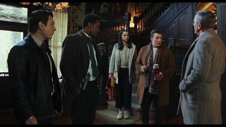 ‘Knives Out’ Review – A Must See Whodunit for a New Era