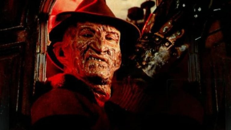 Elijah Wood and Daniel Noah’s Production Company SpectreVision Wants to Reboot ‘A Nightmare on Elm Street’