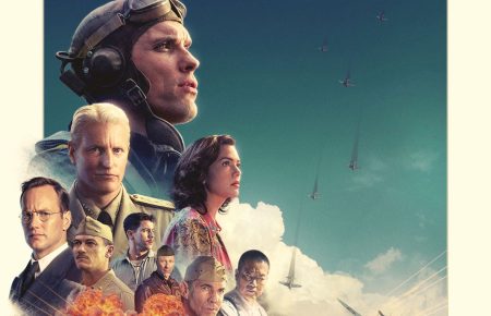 ‘MIDWAY’ Review: An All Star Cast Cannot Save This Hollywood Stylized CGI Fest
