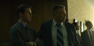 Netflix’s ‘Mindhunter’ Put on Indefinite Hold Due to David Fincher’s Busy Schedule