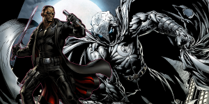 Rumor: Moon Knight Could Connect to the Phase 5 Film ‘Blade’