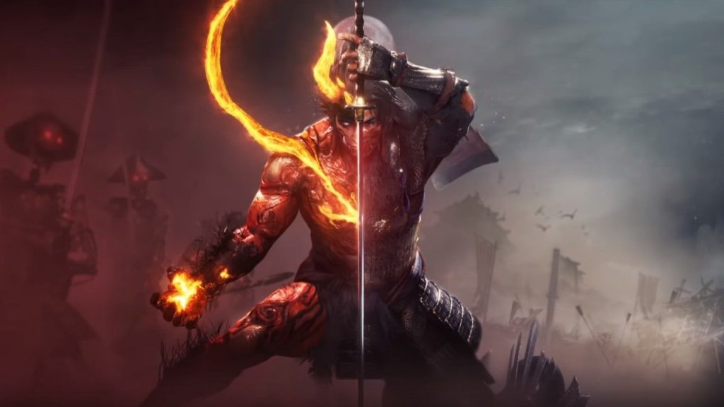 Nioh 2 Open Beta Hands-On Impressions