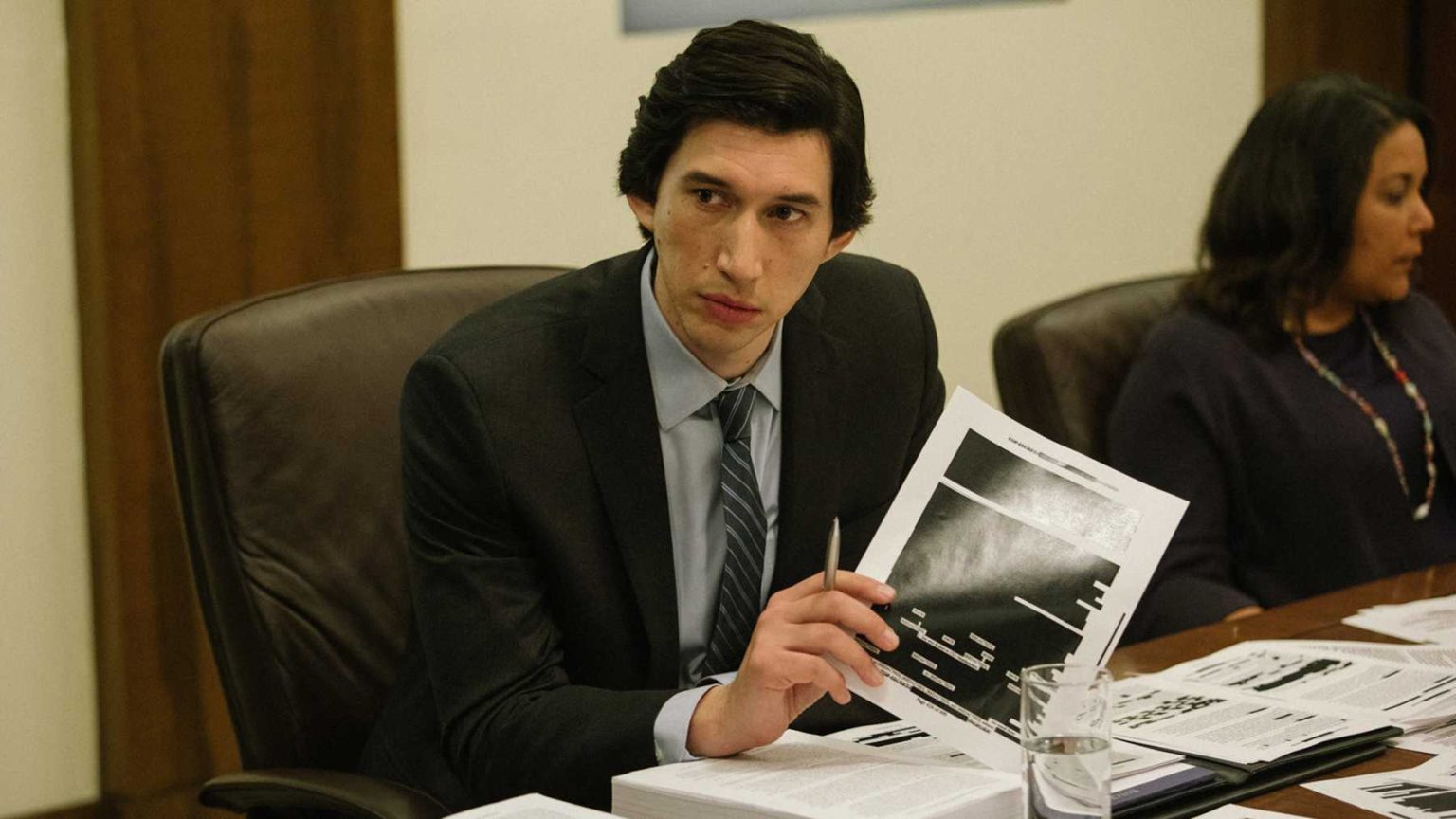 ‘The Report’ Review – A Gripping Political Thriller