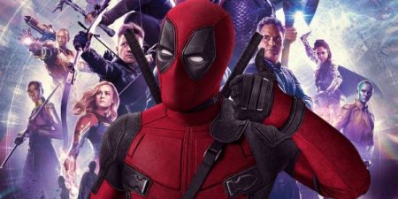 Ryan Reynolds Confirms That a Third Deadpool Movie is Being Worked on at Disney
