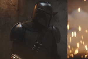 Pedro Pascal Was Not Under the Helmet For The Mandalorian Episode ‘Sanctuary’ – So Who Was?