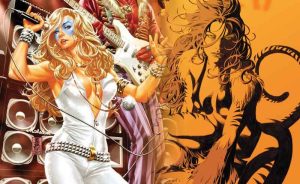 Marvel Lets Go of Tigra & Dazzler’s Showrunner & Writing Team Due to Creative Differences
