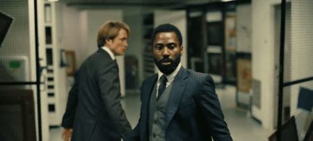 Christopher Nolan’s ’TENET’ Review – Nothing Short of a Masterpiece