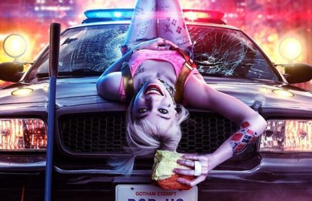 Cathy Yan Explains Her Personal Connection to Birds of Prey