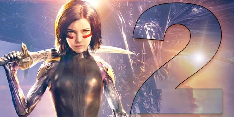 What could bring about an ’Alita: Battle Angel’ Sequel?