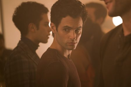‘You’ Showrunner Talks About Season Three Plans and That Big Reveal
