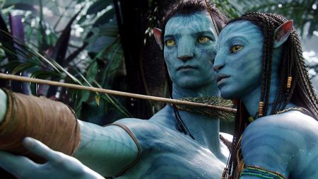 James Cameron believes ‘Avatar 2’ will reclaim box office title
