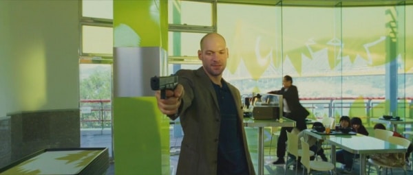 Throwback Thursday: ‘Push’ (2009)