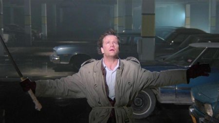 Throw Wayback Thursday: ‘The Highlander’