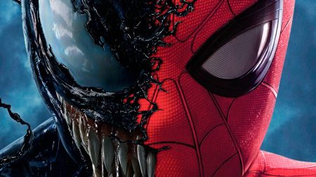 Rumor: Tom Holland Could Cameo in Venom 2