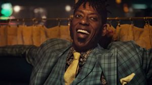 Starz President Backs Fremantle’s Statement About Orlando Jones Firing From American Gods