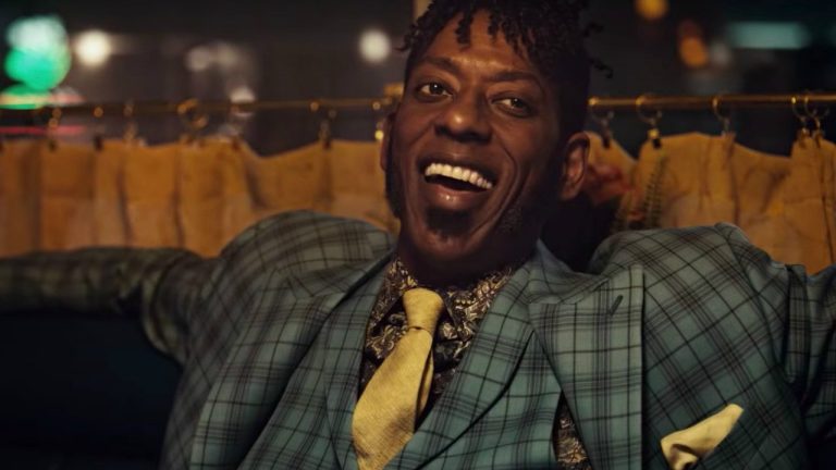 Orlando Jones Talks About American Gods Firing, His Plans for Season Three, and More