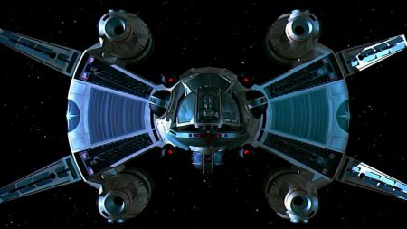 Throw Wayback Thursday: ‘The Last Starfighter’