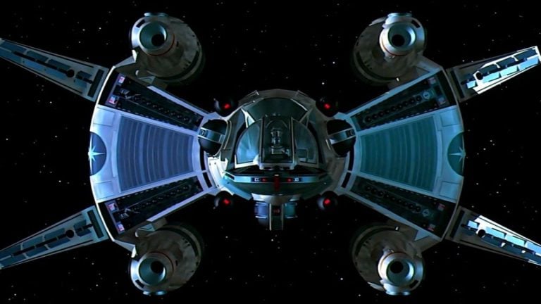 Throw Wayback Thursday: ‘The Last Starfighter’