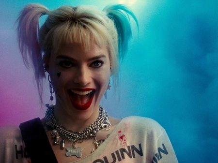 ‘Birds of Prey’ Costume Designer Talks Creating New Look For Harley Quinn