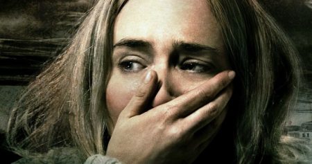 Description of Teaser for Quiet Place 2 Is Released
