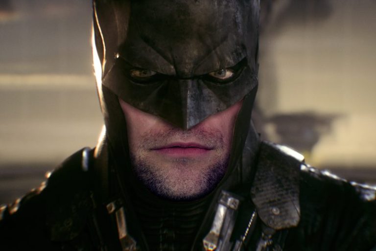 Has Filming Already Begun on ‘The Batman’?